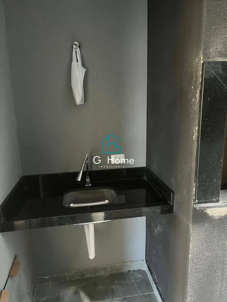 Casa, 3 quartos, 104 m² - Foto 7