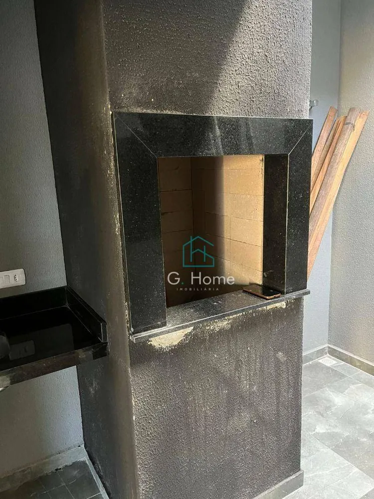 Casa, 3 quartos, 104 m² - Foto 6