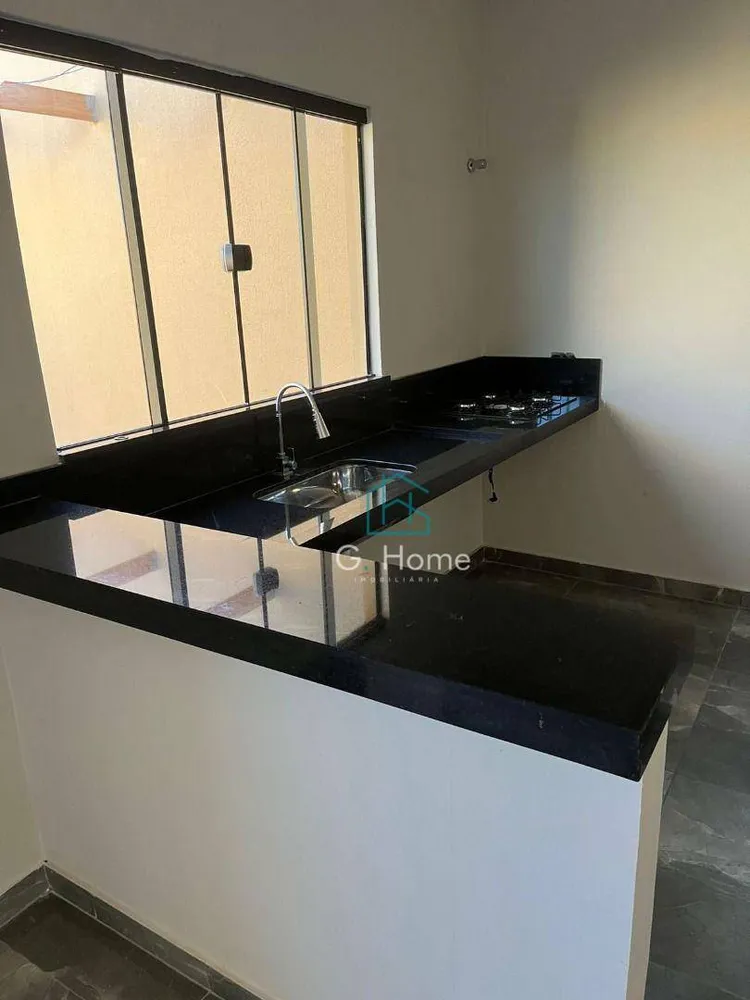 Casa, 3 quartos, 104 m² - Foto 4