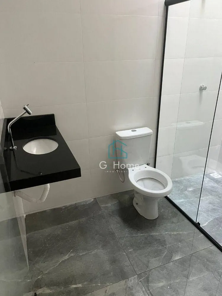 Casa, 3 quartos, 104 m² - Foto 9