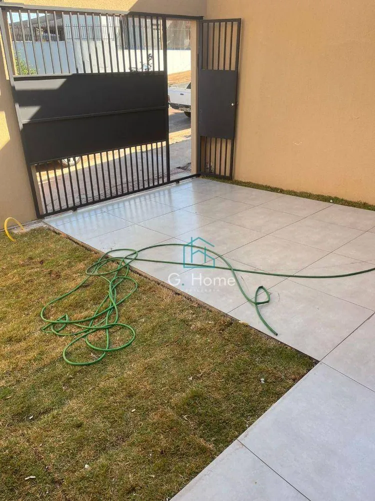 Casa, 3 quartos, 104 m² - Foto 2