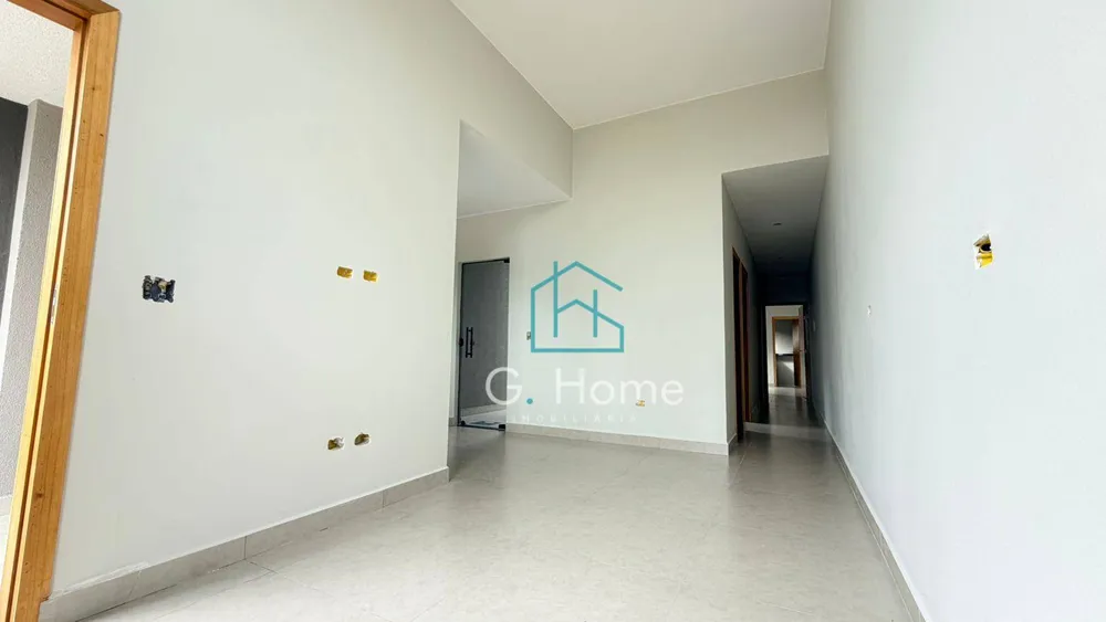 Casa, 3 quartos, 75 m² - Foto 4