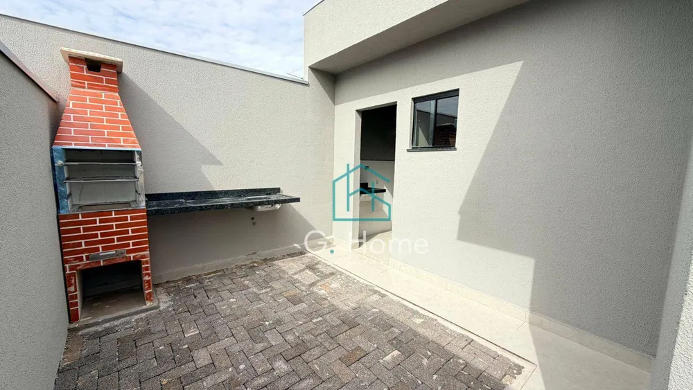 Casa, 3 quartos, 75 m² - Foto 10