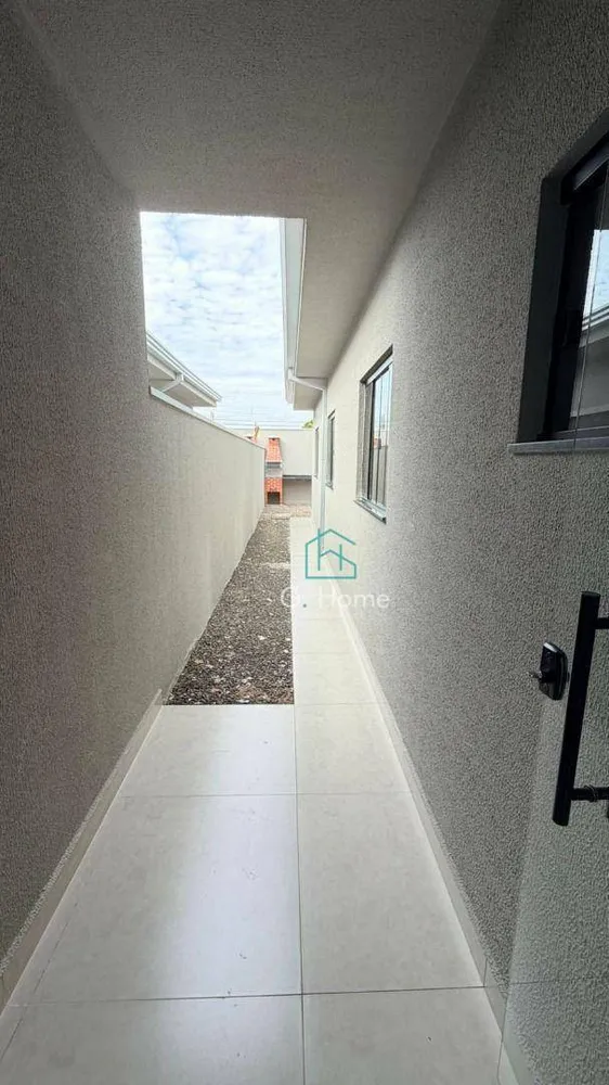 Casa, 3 quartos, 75 m² - Foto 9