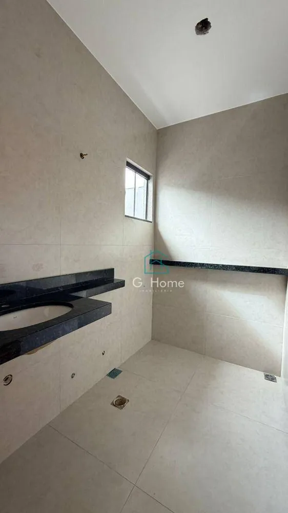 Casa, 3 quartos, 75 m² - Foto 8