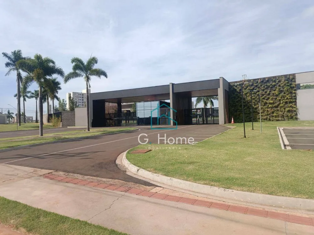 Loteamento e Condomínio, 318 m² - Foto 1