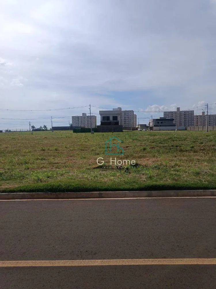 Loteamento e Condomínio, 318 m² - Foto 3