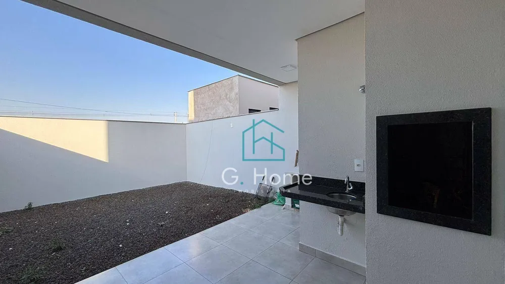 Sobrado, 3 quartos, 120 m² - Foto 14
