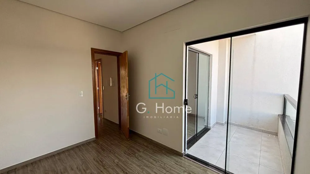 Sobrado, 3 quartos, 120 m² - Foto 16