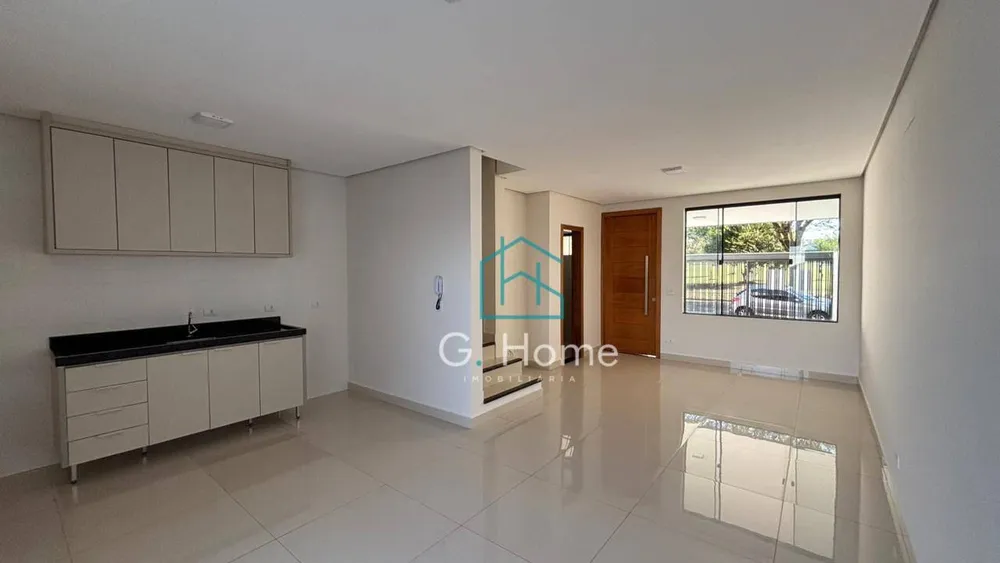 Sobrado, 3 quartos, 120 m² - Foto 25