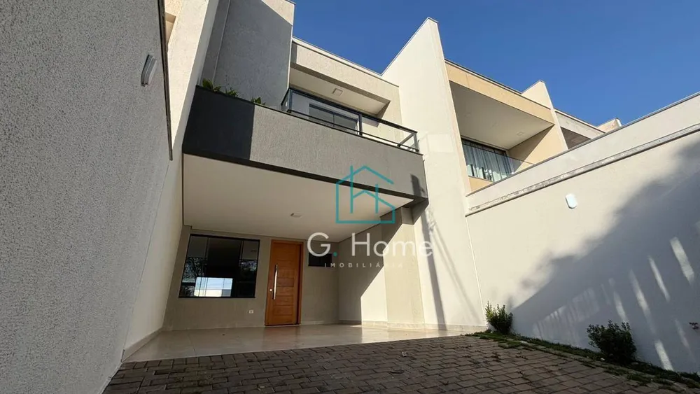 Sobrado, 3 quartos, 120 m² - Foto 28