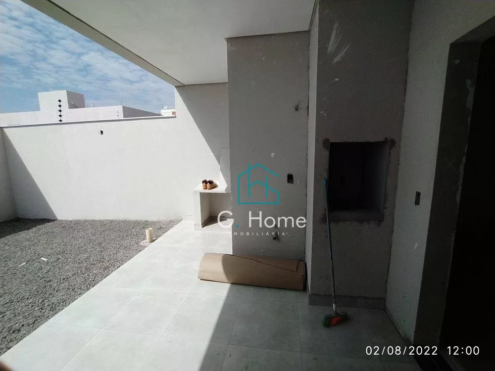 Sobrado à venda com 3 quartos, 120m² - Foto 14