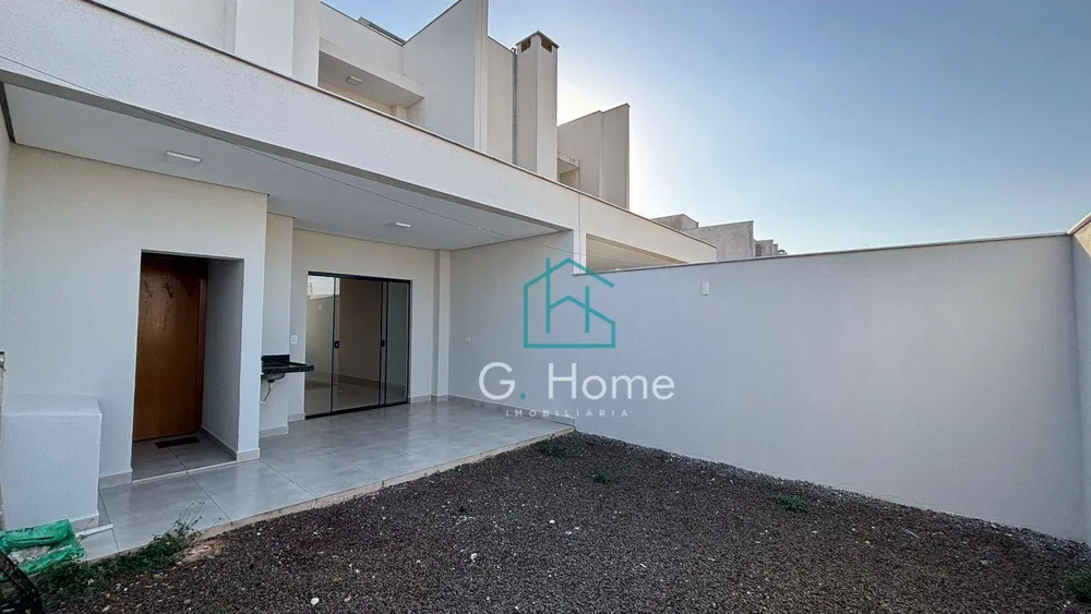 Sobrado, 3 quartos, 120 m² - Foto 24