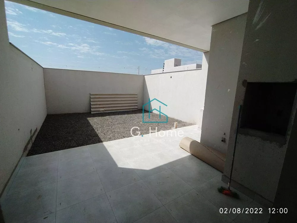 Sobrado à venda com 3 quartos, 120m² - Foto 13