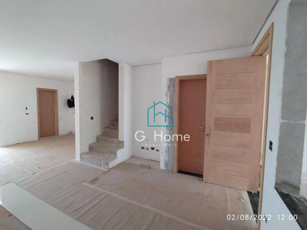 Sobrado à venda com 3 quartos, 120m² - Foto 11