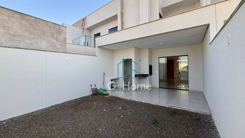 Sobrado, 3 quartos, 120 m² - Foto 22