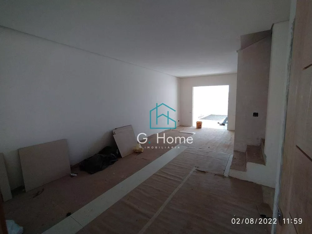 Sobrado à venda com 3 quartos, 120m² - Foto 10