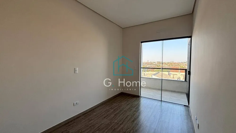 Sobrado, 3 quartos, 120 m² - Foto 23