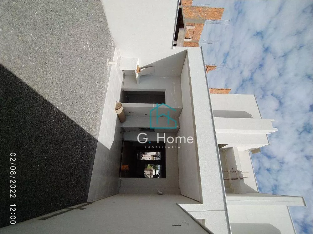 Sobrado à venda com 3 quartos, 120m² - Foto 15