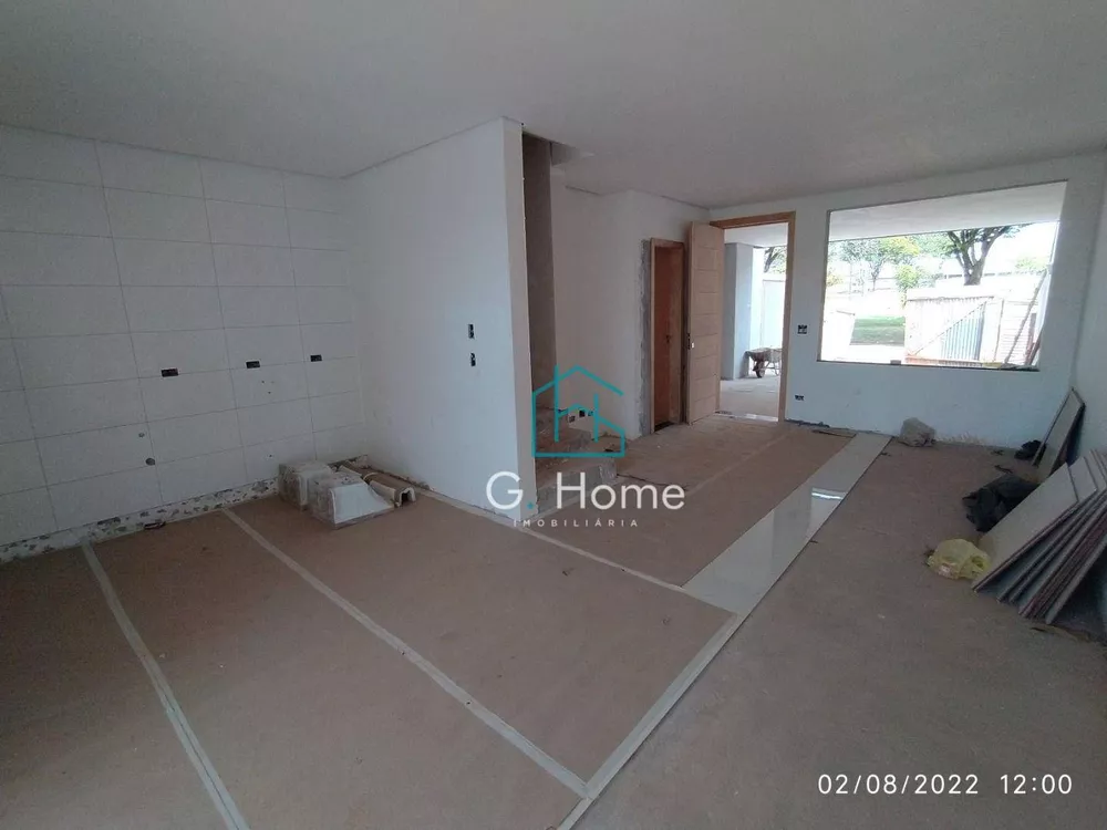 Sobrado à venda com 3 quartos, 120m² - Foto 12