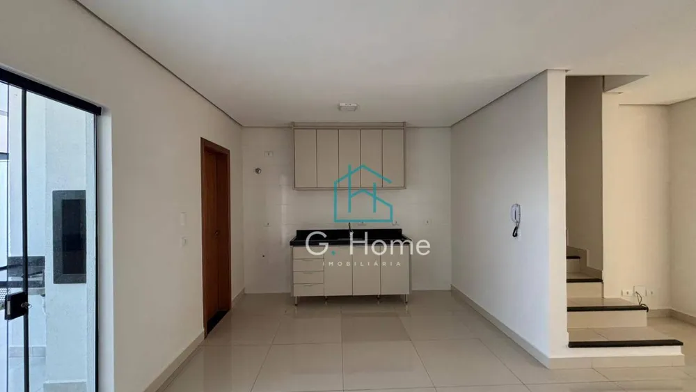 Sobrado, 3 quartos, 120 m² - Foto 13