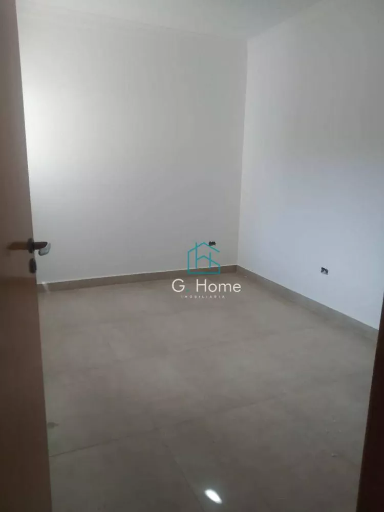 Casa à venda com 4 quartos, 135m² - Foto 7