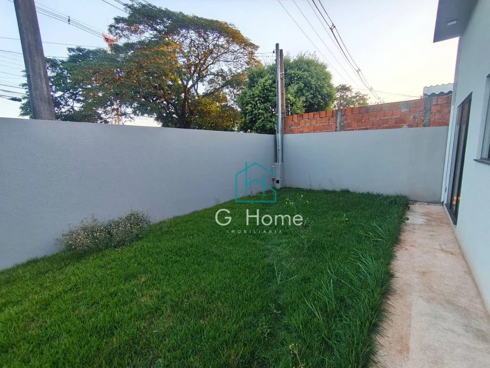 Casa, 3 quartos, 91 m² - Foto 8