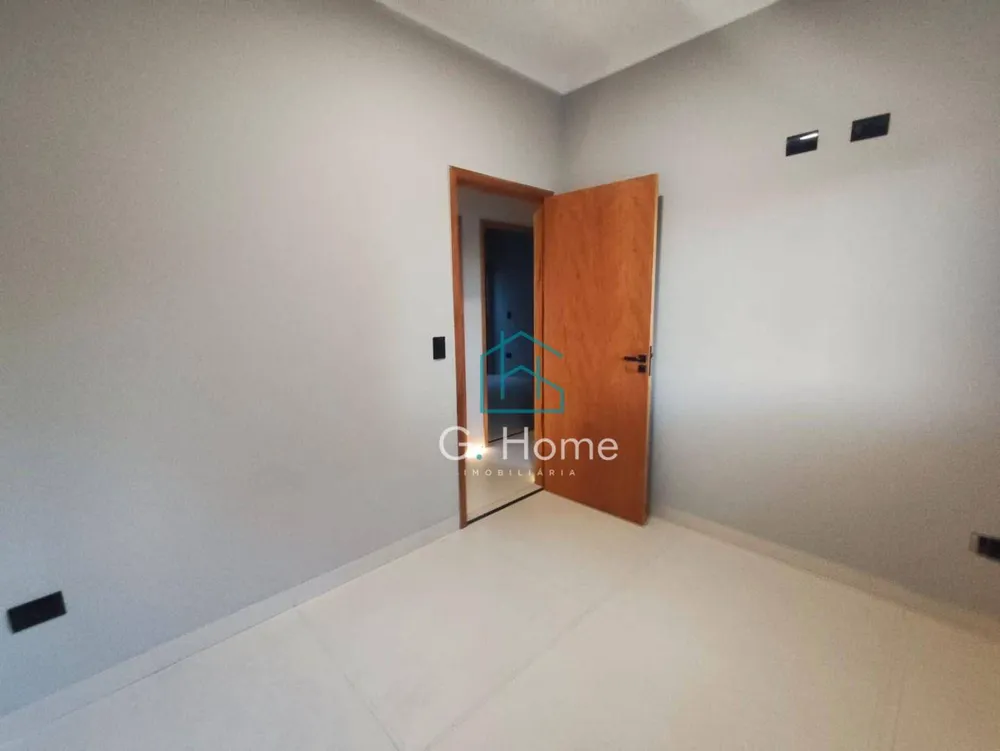 Casa, 3 quartos, 91 m² - Foto 3