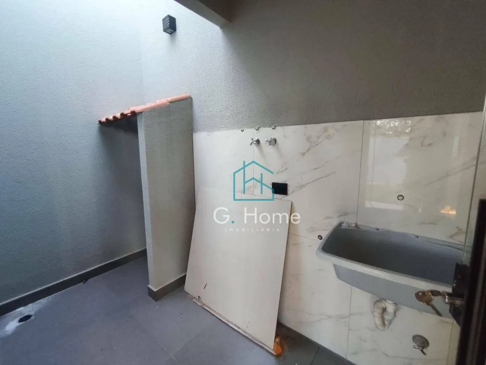 Casa, 3 quartos, 91 m² - Foto 7