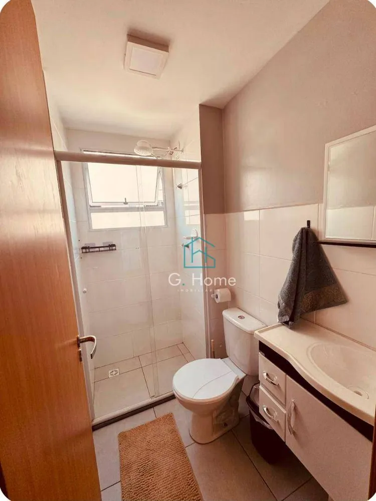 Apartamento, 2 quartos, 38 m² - Foto 1