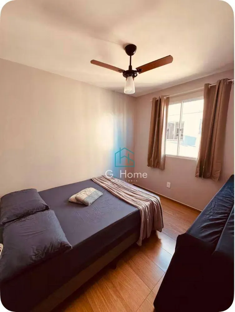 Apartamento, 2 quartos, 38 m² - Foto 2