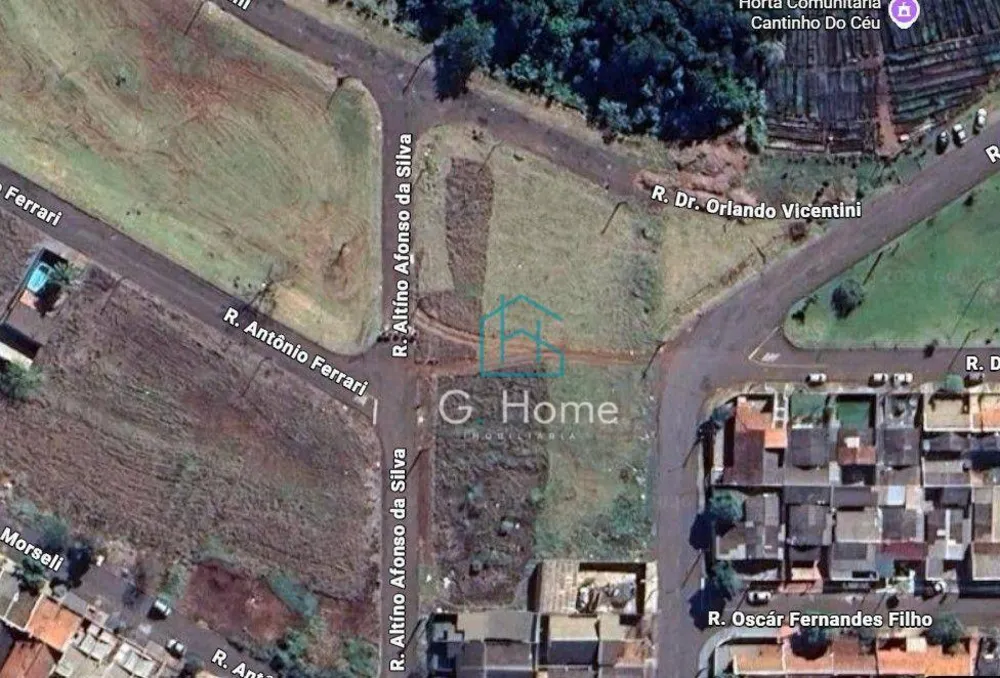 Terreno, 250 m² - Foto 3