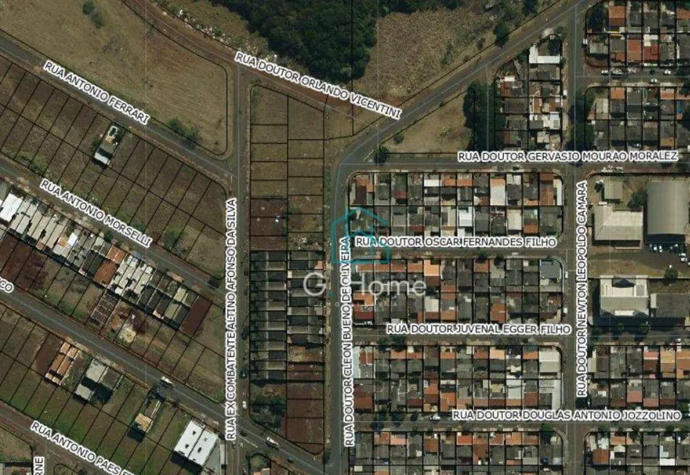 Terreno, 250 m² - Foto 1