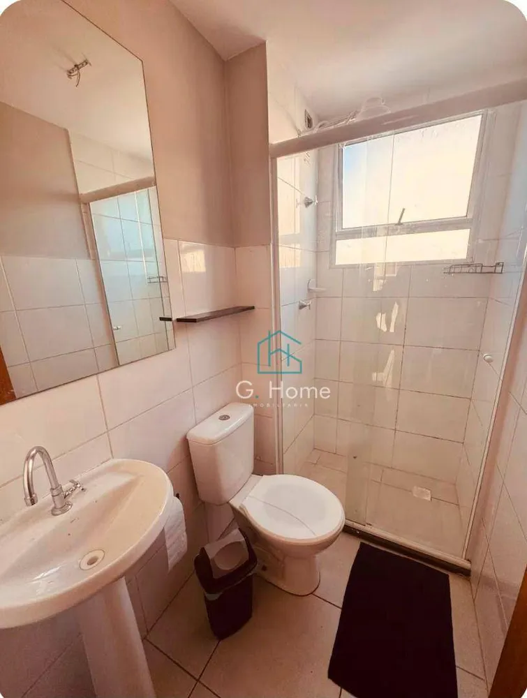 Apartamento, 2 quartos, 38 m² - Foto 4