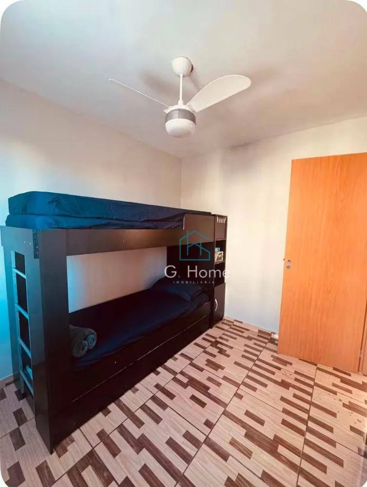 Apartamento, 2 quartos, 38 m² - Foto 7