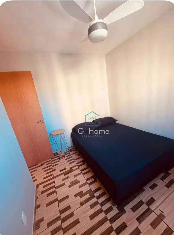 Apartamento, 2 quartos, 38 m² - Foto 5