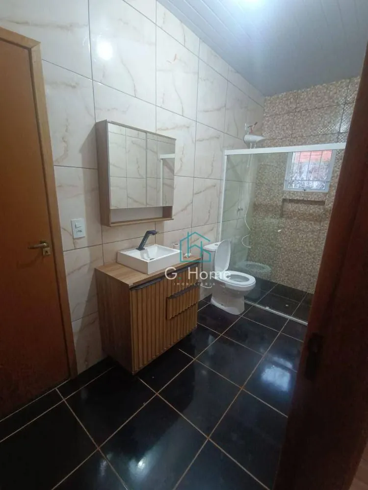 Casa, 2 quartos, 140 m² - Foto 8