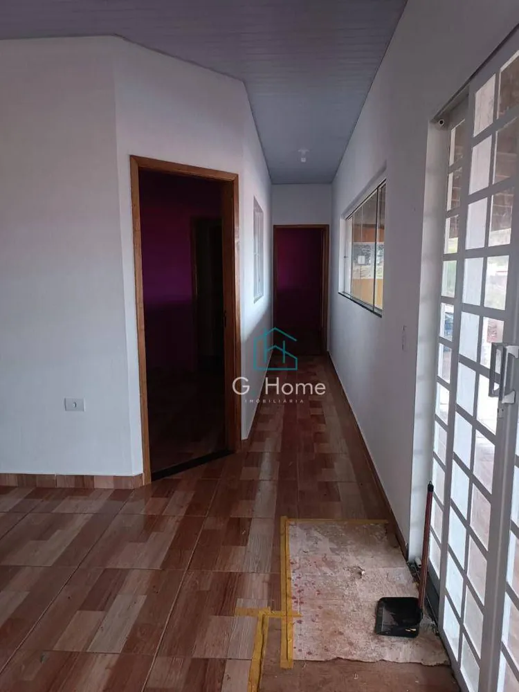 Casa, 2 quartos, 140 m² - Foto 5