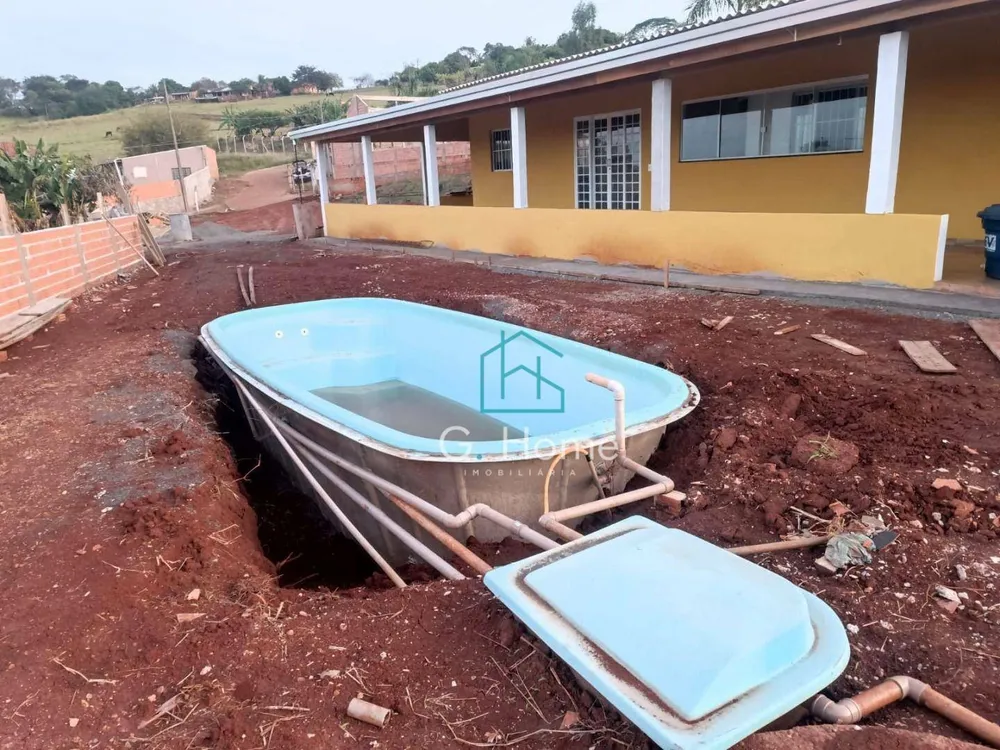 Casa, 2 quartos, 140 m² - Foto 12