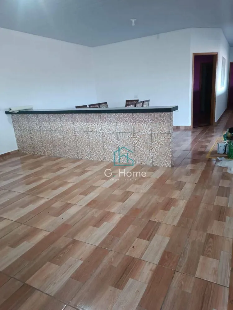 Casa, 2 quartos, 140 m² - Foto 3