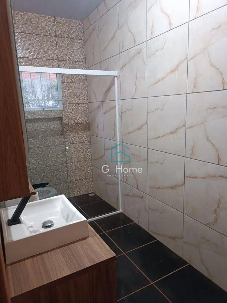 Casa, 2 quartos, 140 m² - Foto 9