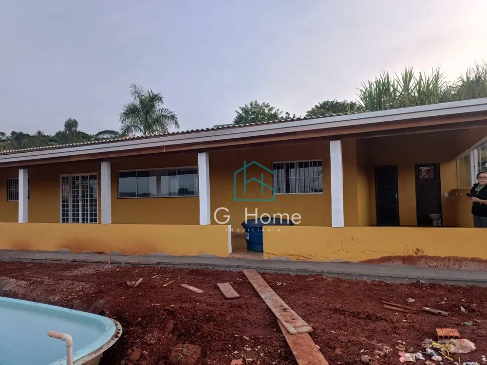 Casa, 2 quartos, 140 m² - Foto 2