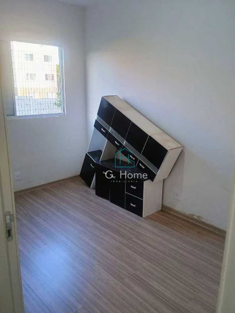 Apartamento, 2 quartos, 45 m² - Foto 6
