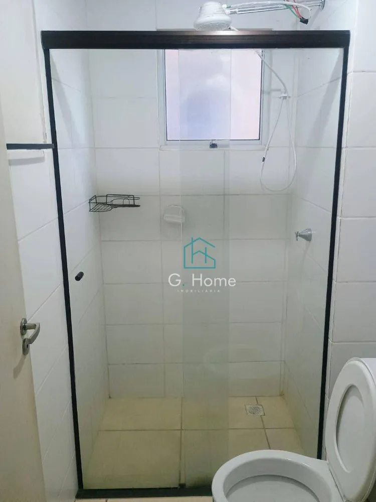 Apartamento, 2 quartos, 45 m² - Foto 8