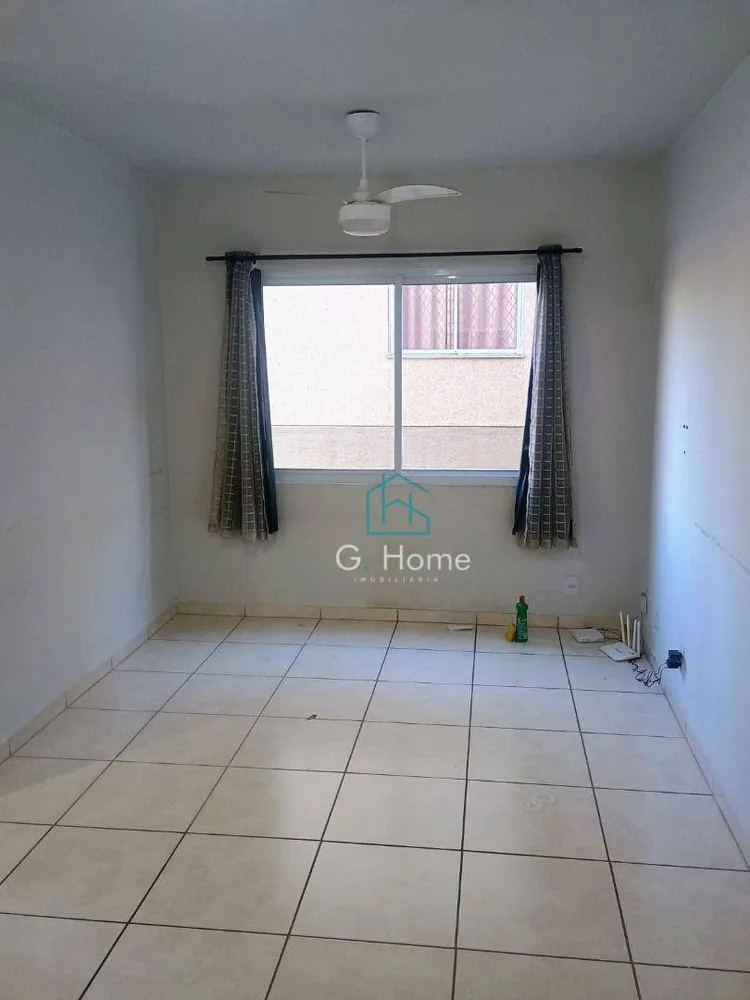 Apartamento, 2 quartos, 45 m² - Foto 4