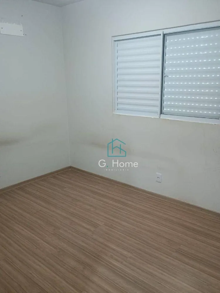 Apartamento, 2 quartos, 45 m² - Foto 5