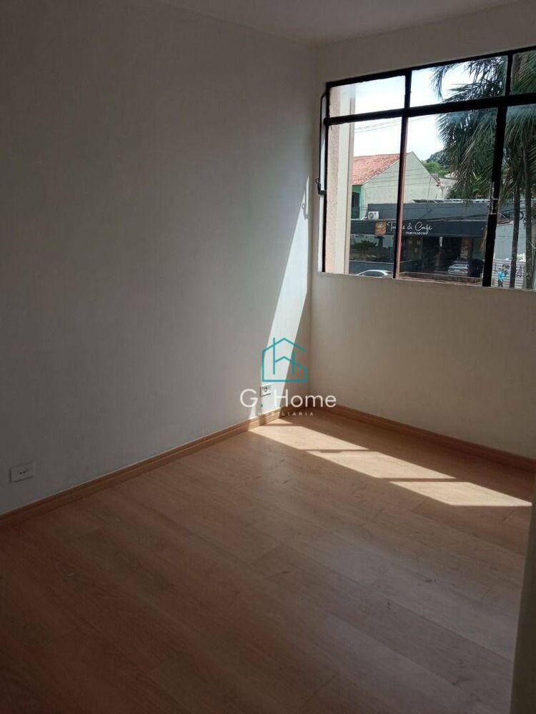 Apartamento à venda com 3 quartos, 60m² - Foto 3