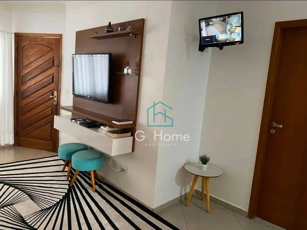 Casa, 4 quartos, 155 m² - Foto 4