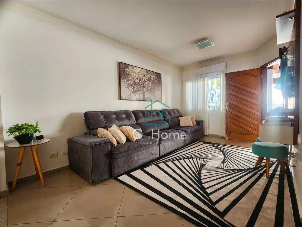 Casa, 4 quartos, 155 m² - Foto 3
