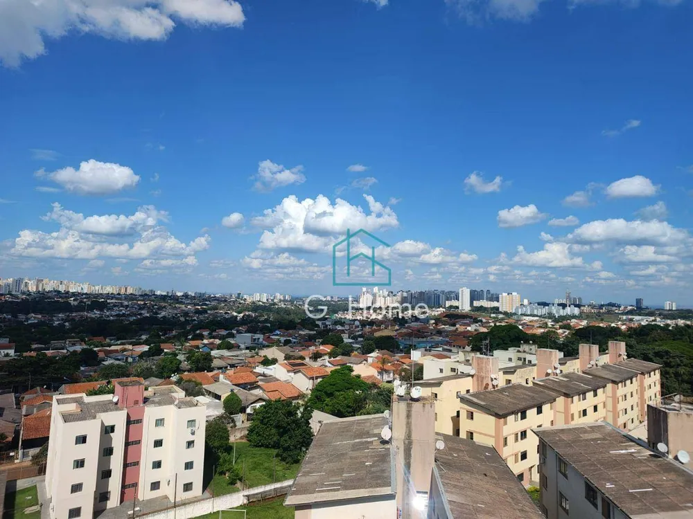 Apartamento, 3 quartos, 124 m² - Foto 4